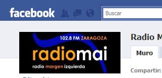 Radio MAI en Facebook